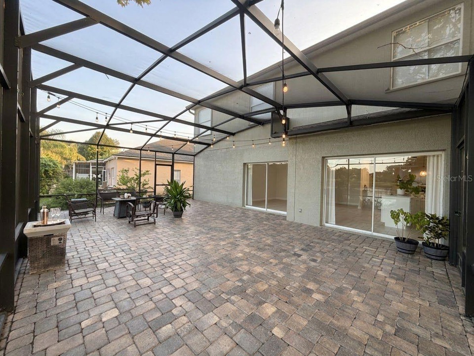 Lakepark Propertie in Oviedo, Florida