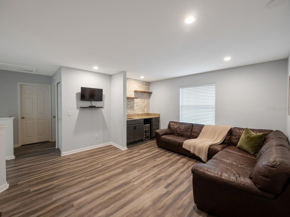 Lakepark Propertie in Oviedo, Florida