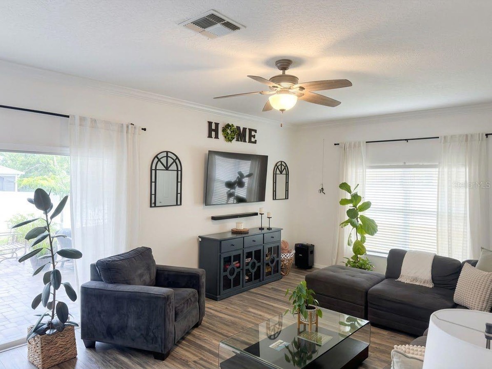 Lakepark Propertie in Oviedo, Florida