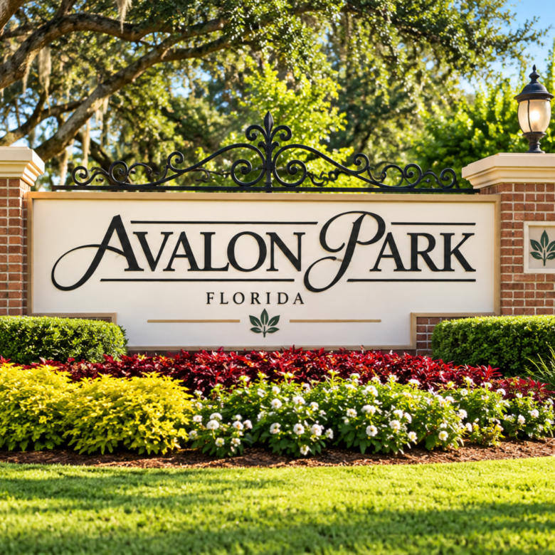 Avalon Park Property Management